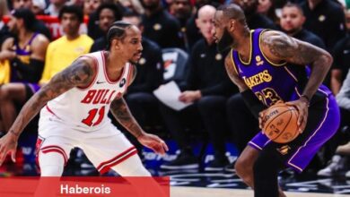 DeRozan: "Bu yaz Lakers'a katılmayı önemli olarak düşündüm..."