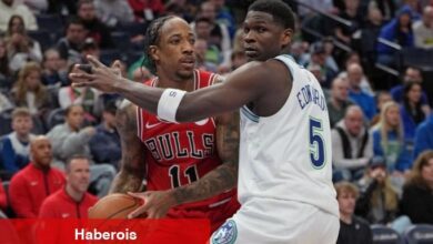 DeRozan, Edwards'ın yorumları için: "Biz asla bu türlü şeyler söylemezdik"