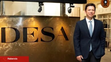 DESA’nın yarı yıl cirosu 1,2 milyar TL’ye ulaştı - Haberois DESA’nın yarı yıl cirosu 1,2 milyar TL’ye ulaştı