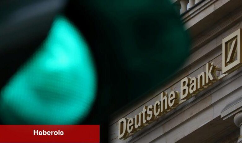 Deutsche Bank, Fed'in bu hafta beklenen faiz indirimini yorumladı