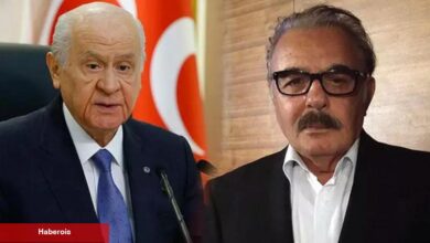 Devlet Bahçeli talimat verdi: Adana'da Ferdi Tayfur Müzesi ve Sanat Parkı yapılacak