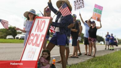 Devlet Florida Parklarında Otel ve Golf Sahaları İstiyordu. Floridalılar Ayaklandı. - Haberois Devlet Florida Parklarında Otel ve Golf Sahaları İstiyordu. Floridalılar Ayaklandı.