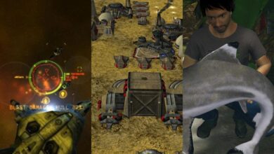 Dijital Gerçeklikte Bir Yıl: 2000 Yılındaki Öne Çıkan Simülasyon Oyunları 2