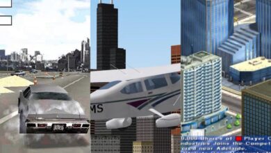 Dijital Gerçeklikte Bir Yıl: 2000 Yılındaki Öne Çıkan Simülasyon Oyunları