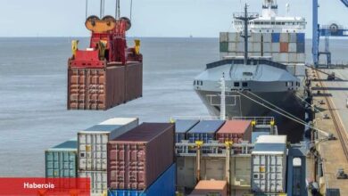 Dış ticaret haddi 1,9 puan geriledi