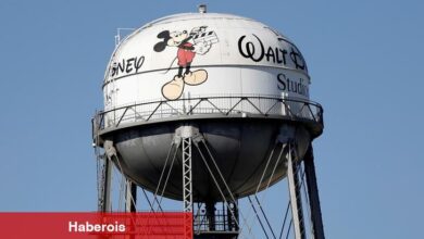 Disney Emmy Yarışında Tarihi Adaylıklarla Öne Çıkıyor