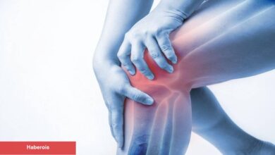 Diz ağrılarından kurtulmanın en tesirli 5 yolu!