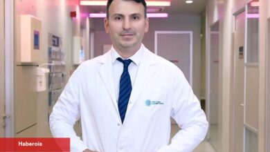 Doğru spor omurga sağlığını destekliyor - Haberois Doğru spor omurga sağlığını destekliyor