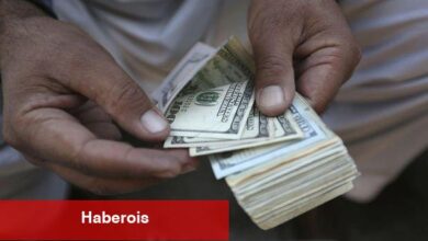 Dolar endeksi Fed öncesi Ocak'tan beri en düşük düzeyde - Haberois Dolar endeksi Fed öncesi Ocak'tan beri en düşük düzeyde