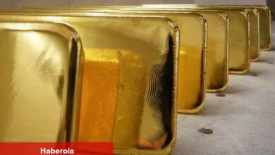 Dolar zayıflama eğilimdeyken altın zirve keşfine devam ediyor