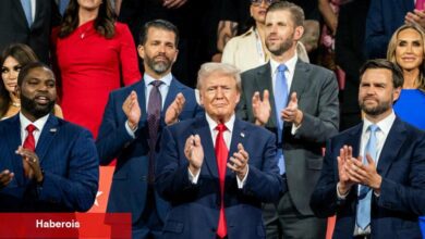 Donald Trump Kripto Para Birimi İşletmesini Tanıtmaya Hazırlanıyor - Haberois Donald Trump Kripto Para Birimi İşletmesini Tanıtmaya Hazırlanıyor