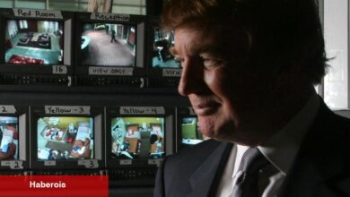 'Donald Trump'ı Yaratan Yıldız Yapma Makinesi - Haberois 'Donald Trump'ı Yaratan Yıldız Yapma Makinesi