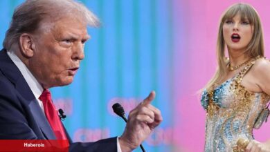 Donald Trump'ın Taylor Swift takıntısı sonlanmıyor! Kara listesine ekledi: Bedelini ödeyeceksin