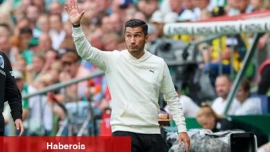 Dortmund ve Nuri Şahin'den birinci kayıp! - Haberois Dortmund ve Nuri Şahin'den birinci kayıp!