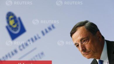 Draghi: "Daha koordineli bir sanayi politikasına, daha hızlı kararlara ve büyük yatırımlara ihtiyaç var" - Haberois Draghi: "Daha koordineli bir sanayi politikasına, daha hızlı kararlara ve büyük yatırımlara ihtiyaç var"