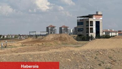 Dünya Motokros Şampiyonası'nda 500 binin üzerinde izleyici hedefleniyor