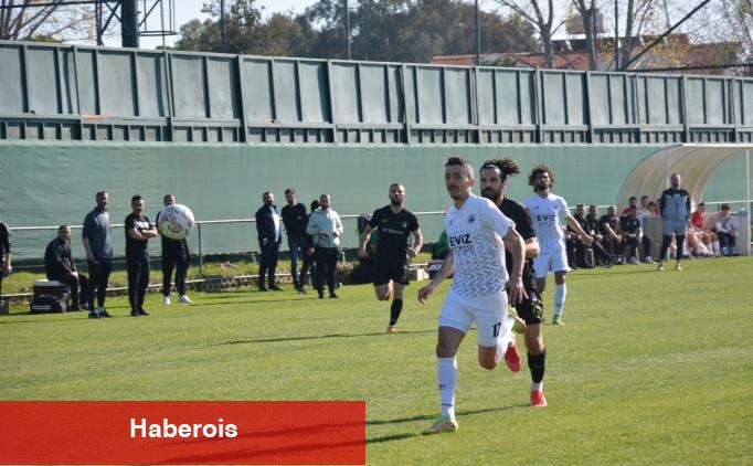 Ege ekiplerinin 3'üncü Lig'de cumartesi mesaisi - Haberois Ege ekiplerinin 3'üncü Lig'de cumartesi mesaisi