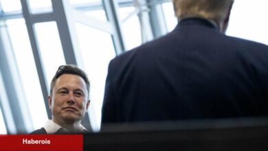 Elon Musk Donald Trump'ı Nasıl Etkiliyor? - Haberois Elon Musk Donald Trump'ı Nasıl Etkiliyor?