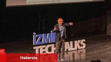 Emin Çapa : İzmir bizim yaratıcı endüstriler merkezimiz olmalı