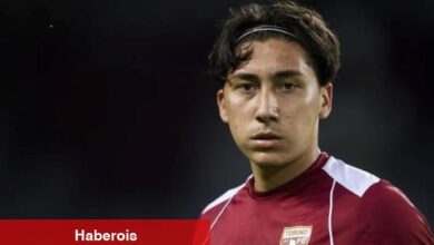 Emirhan İlkhan'a makûs haber: 6 ay yok - Haberois Emirhan İlkhan'a makûs haber: 6 ay yok
