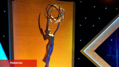 Emmy Ödülleri Nasıl İzlenir