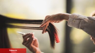 En çok beğenilen saç kesimleri! - Haberois En çok beğenilen saç kesimleri!