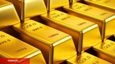 En yüksek reel getiri külçe altında - Haberois En yüksek reel getiri külçe altında