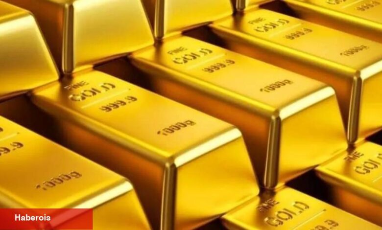 En yüksek reel getiri külçe altında - Haberois En yüksek reel getiri külçe altında
