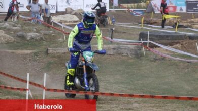 Enduro Şampiyonası'nın 3. ayağı Kocaeli'de başladı - Haberois Enduro Şampiyonası'nın 3. ayağı Kocaeli'de başladı