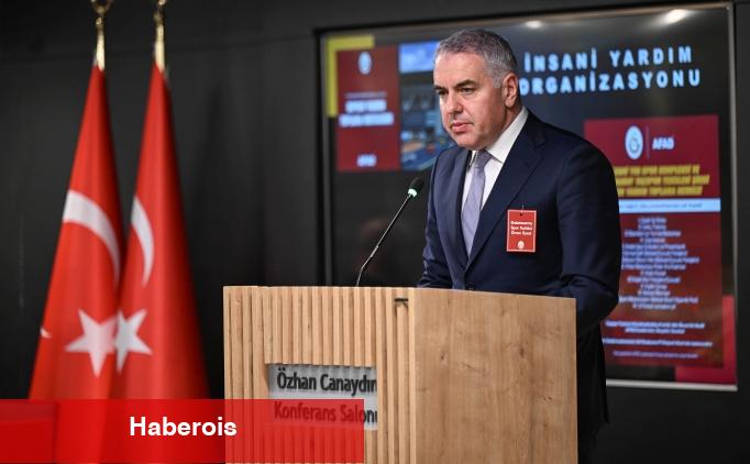 Eray Yazgan'dan karaborsa bilet savlarına tepki! - Haberois Eray Yazgan'dan karaborsa bilet savlarına tepki!