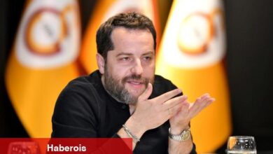 Erden Timur: "Bir şeyleri açıklayacağım"
