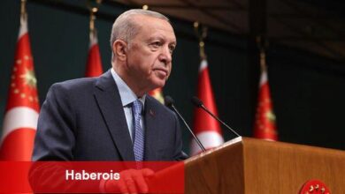 Erdoğan: Türkiye enflasyonu düşürerek büyüyecek