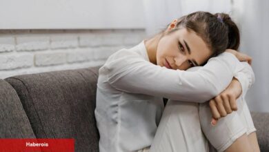 Ergenlikte mi yoksa yetişkinlikte mi? Kimlik buhranı belirtileri - Haberois Ergenlikte mi yoksa yetişkinlikte mi? Kimlik buhranı belirtileri