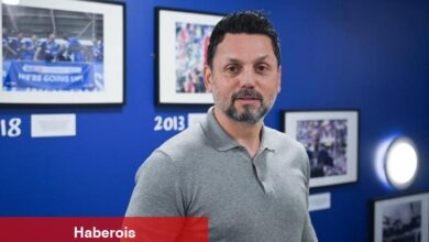 Erol Bulut'tan ulusal ekip ve Süper Lig değerlendirmesi - Haberois Erol Bulut'tan ulusal ekip ve Süper Lig değerlendirmesi