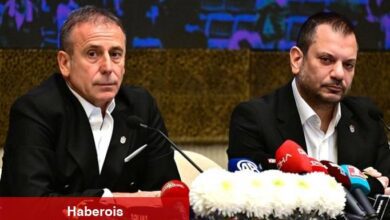 Ertuğrul Doğan'dan Şenol Güneş ve Fatih Tekke açıklaması! - Haberois Ertuğrul Doğan'dan Şenol Güneş ve Fatih Tekke açıklaması!