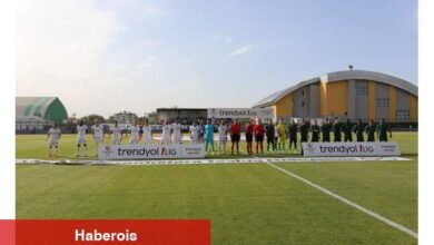 Esenler Erokspor'dan birinci galibiyet! - Haberois Esenler Erokspor'dan birinci galibiyet!
