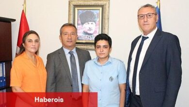 ESHOT Genel Müdürü Bozoğlu: Kadın şoförümüze darp cezasız kalmayacak - Haberois ESHOT Genel Müdürü Bozoğlu: Kadın şoförümüze darp cezasız kalmayacak