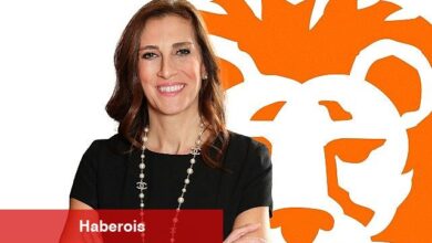 Esnek çalışma koşullarının öncüsü ING Türkiye, Babalık İznini 8 haftaya çıkardı - Haberois Esnek çalışma koşullarının öncüsü ING Türkiye, Babalık İznini 8 haftaya çıkardı