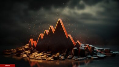 ETH-BTC Paritesinde Tarihi Düşüş! Piyasalar Nereye Gidiyor? 