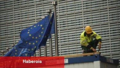 Euro Bölgesi iktisadı üç ayın en süratli büyümesini gösterdi