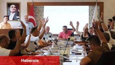 Eylül ayı meclis toplantısı gerçekleştirildi - Haberois Eylül ayı meclis toplantısı gerçekleştirildi