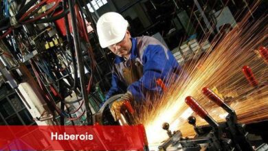 Faaliyet şartlarında Nisan'dan beri yavaşlama sürüyor - Haberois Faaliyet şartlarında Nisan'dan beri yavaşlama sürüyor