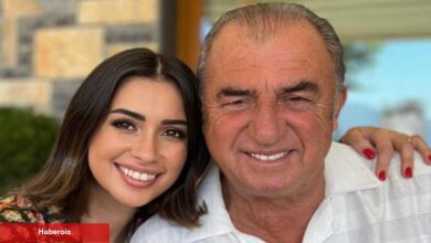Fatih Terim'in kızı Buse Terim'in sıkıntı anlar yaşadı! Tatili kâbusa döndü