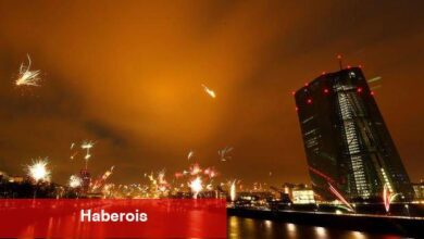 Fed öncesi gözler AMB'de - Haberois Fed öncesi gözler AMB'de