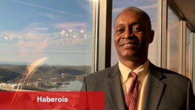 Fed soruşturması: Atlanta Fed Başkanı kuralları ihlal etti - Haberois Fed soruşturması: Atlanta Fed Başkanı kuralları ihlal etti