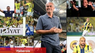 Fenerbahçe transferi hareketli geçirdi