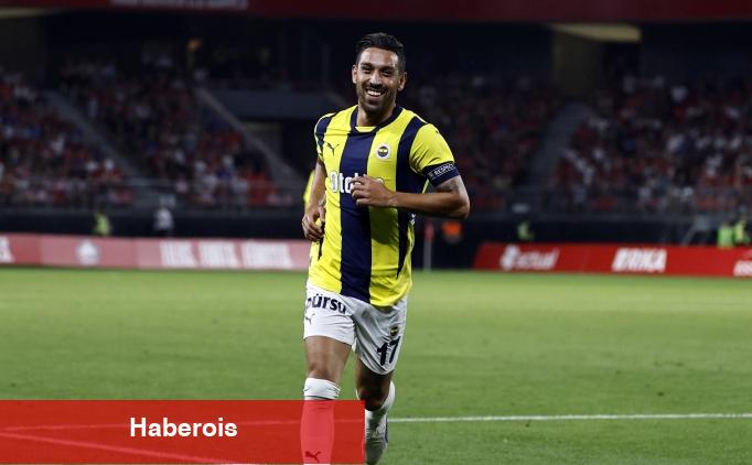 Fenerbahçe'de İrfan Can'a dev artırım