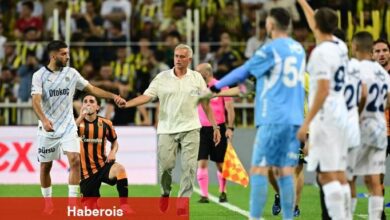 Fenerbahçe'de transfer sonrası alternatifli kadro! - Haberois Fenerbahçe'de transfer sonrası alternatifli kadro!