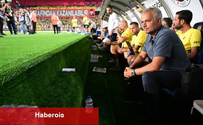 Fenerbahçe'de uygun hoca - düzgün takım sentezi kuruldu - Haberois Fenerbahçe'de uygun hoca - düzgün takım sentezi kuruldu