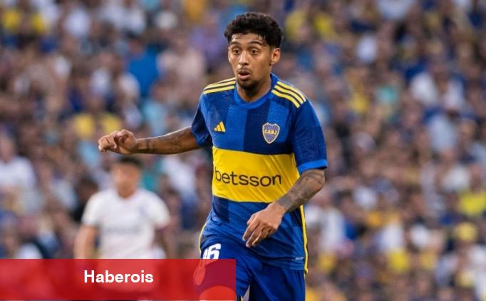 Fenerbahçe'den Cristian Medina için karar - Haberois Fenerbahçe'den Cristian Medina için karar